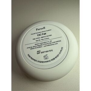 Parnell - Cicamanu Serum Cushion 13C Fair